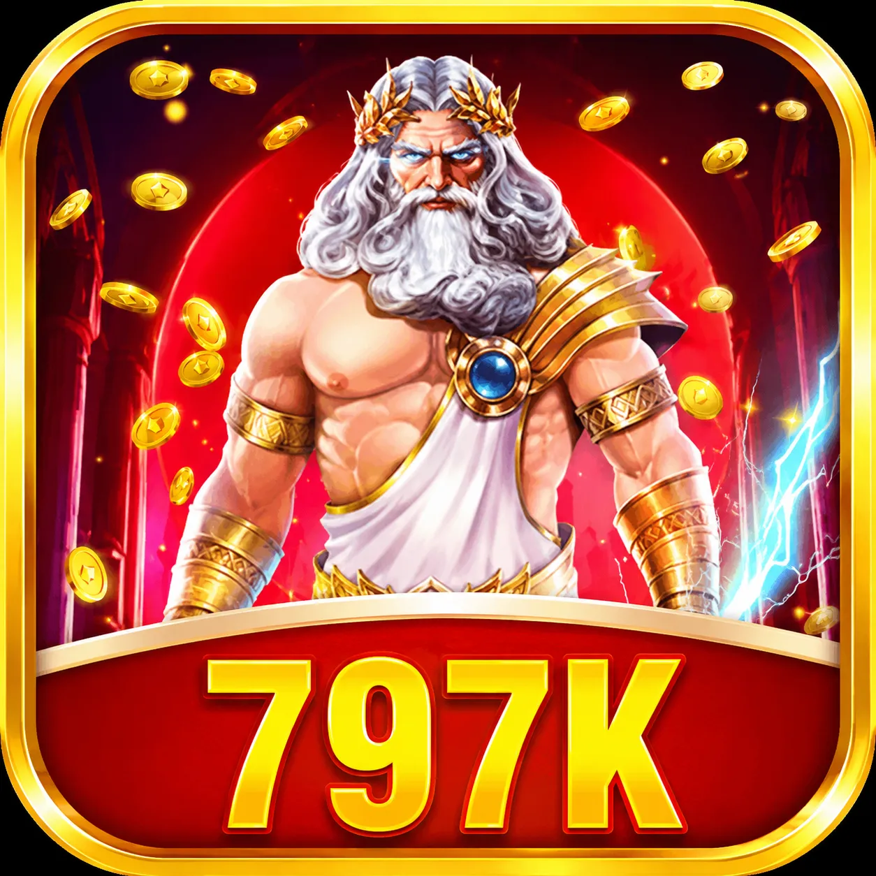 797k APK QiuQiu