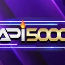 API5000 - Permainan Slot Seru dan Menguntungkan