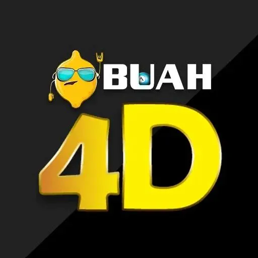 BUAH4D - Pertarungan Mematikan di Dunia Digital