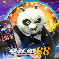 gacor88 APK Fighting