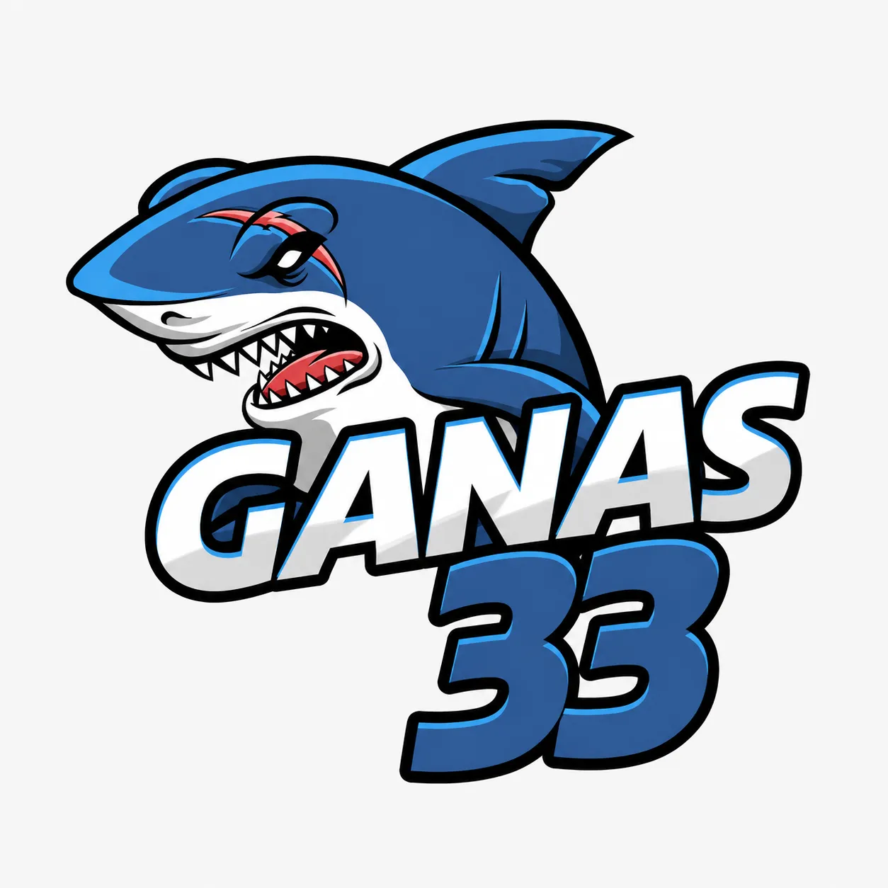 ganas33 APK Casual