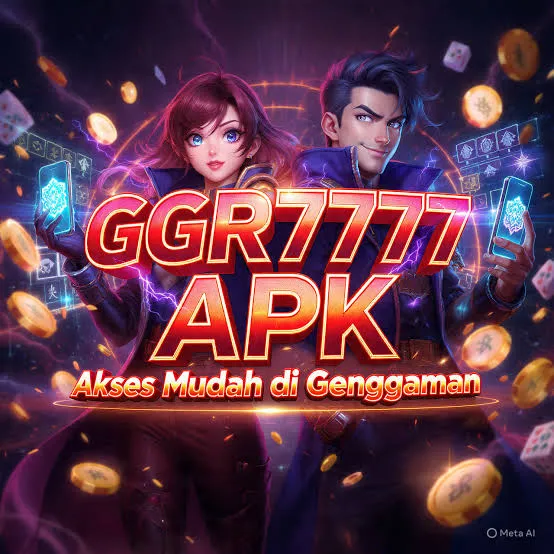 GGR7777 - Sensasi Arcade Terbaik untuk Para Pecinta Game