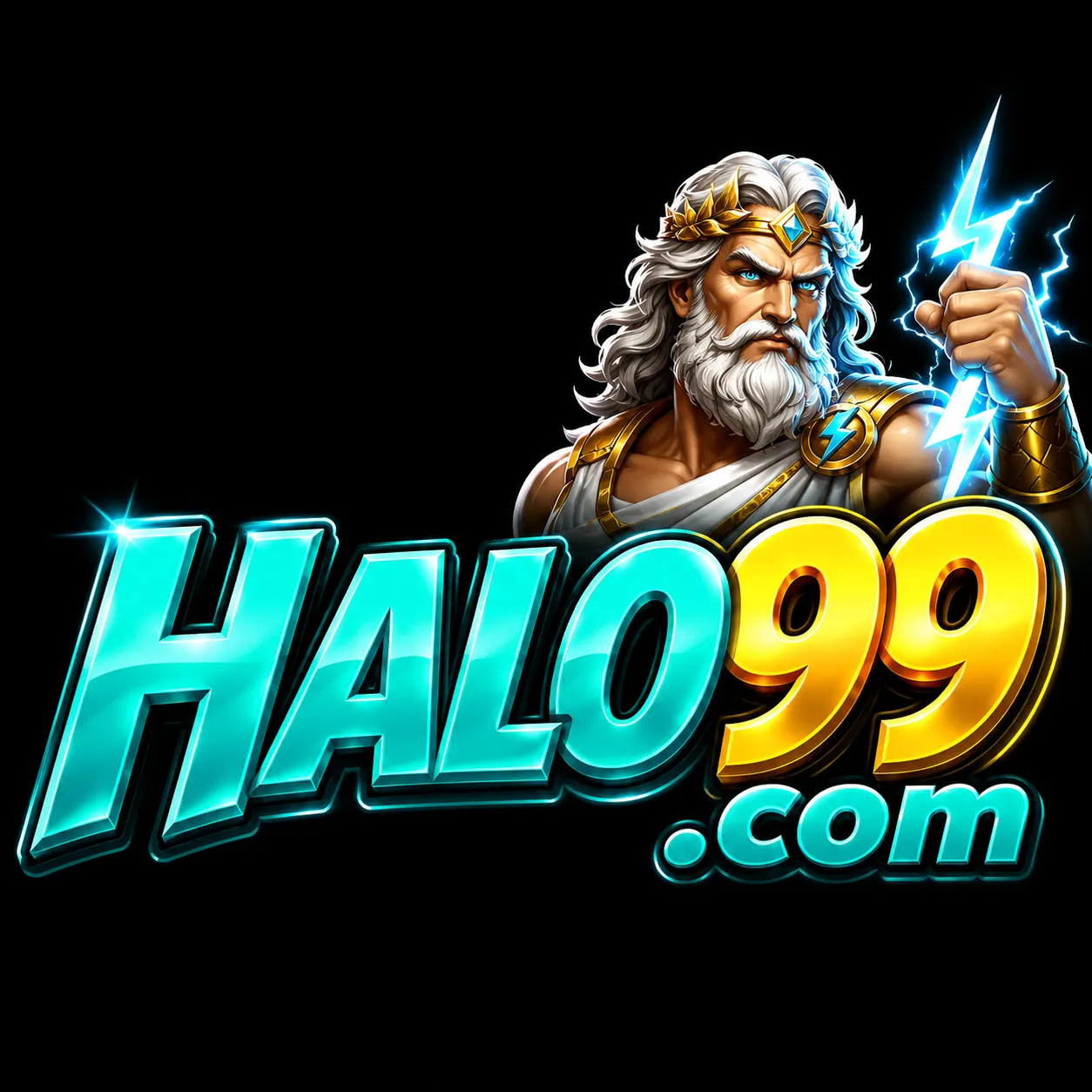 HALO99 - Kengerian Tak Terduga di Dunia Horror