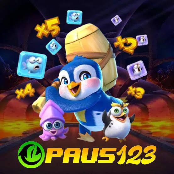 PAUS123 - Petualangan Epik dalam Dunia MMORPG