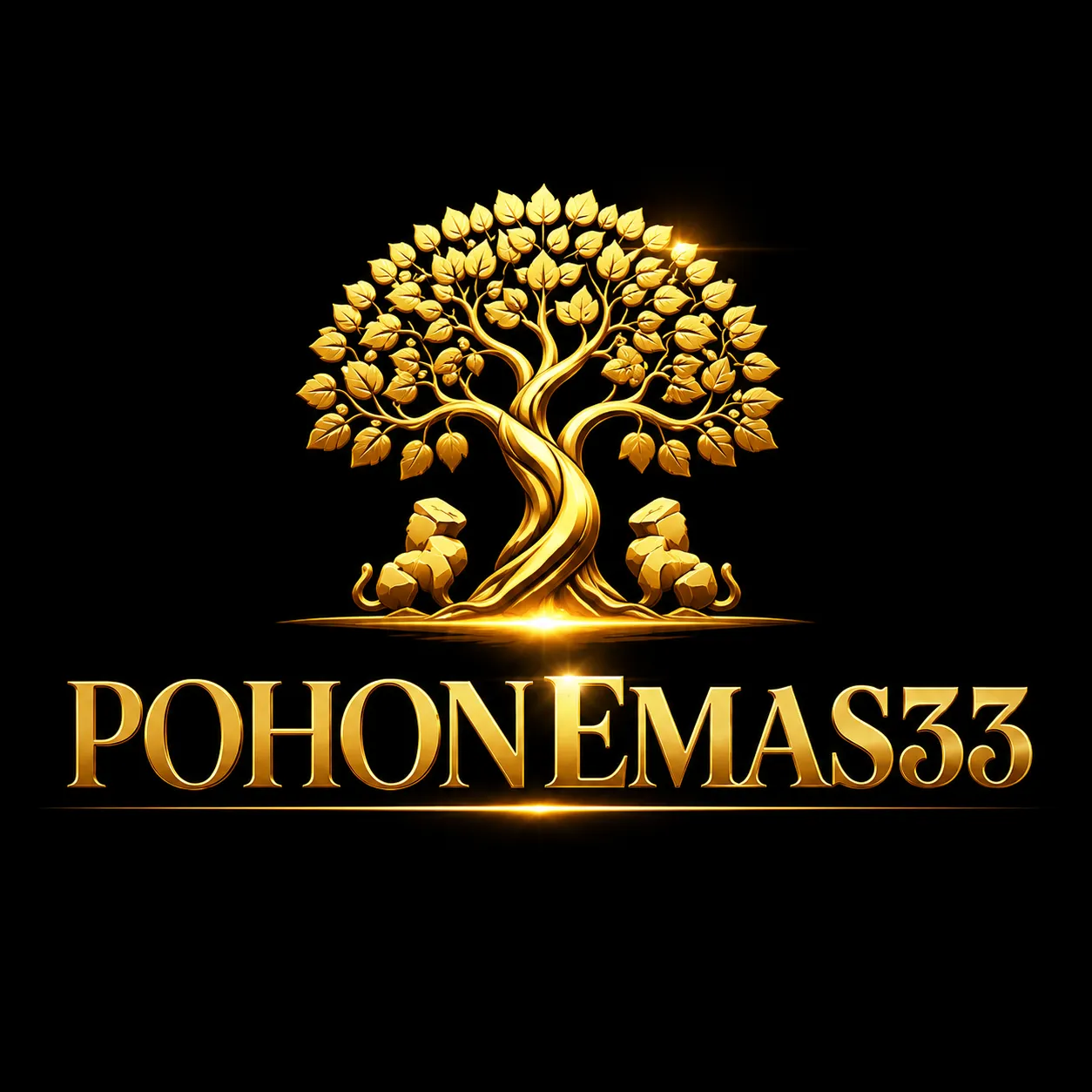 POHONEMAS33 - Balapan Seru dan Menantang di Dunia Virtual