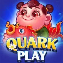 QUARKPLAY - Pertarungan Epic dalam Battle Royale