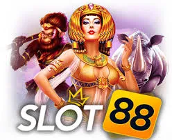 slot88 APK Domino