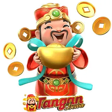 TANGANDEWA - Game Arcade Seru yang Menghibur