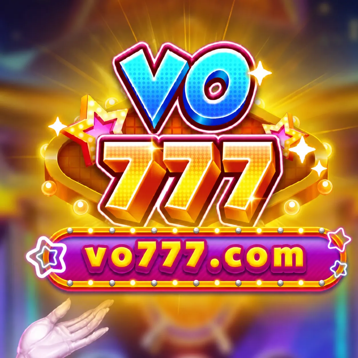 VO777 - Game Arcade Seru dan Menantang